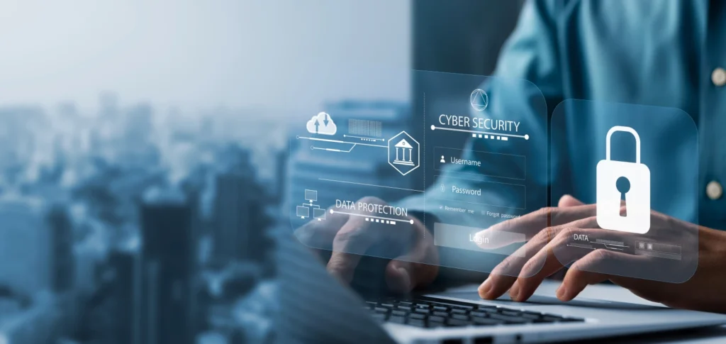 Cyber Security Solutions in the UK: Safeguarding Your Business in 2025