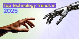 Technology News UK 2025 – Top Stories Shaping Tomorrow
