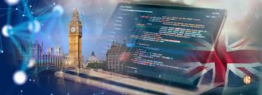 Top Software Development Company in the UK: Building Digital Success in 2025