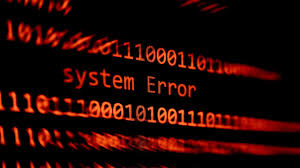 Jacksonville Computer Network Issues