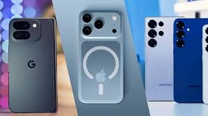 Best Smartphones 2026