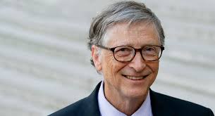 Bill Gates: A Visionary Who Transformed the Digital World