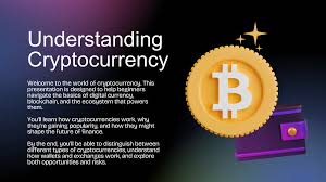 What Is Cryptocurrency? A Complete Guide for Beginners (2025)