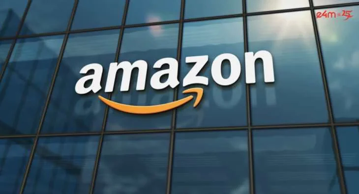 Amazon Plans to Lay Off Thousands of Corporate Employees Next Week