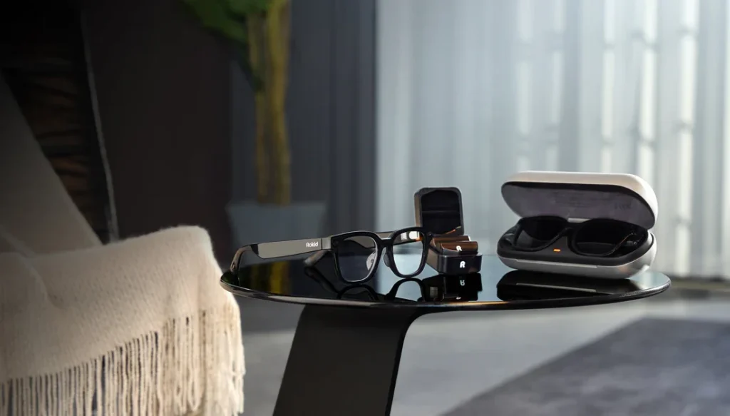 Rokid AI Glasses Style: Smart Eyewear in 2026