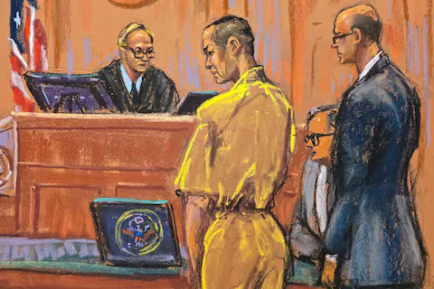 Crypto Fraudster Do Kwon Gets 15 Years for $40 Billion Terra/Luna Collapse