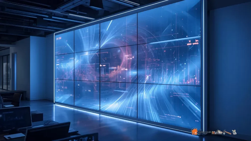 SNNBytes XCV Panels: The Future of Smart Displays in 2026