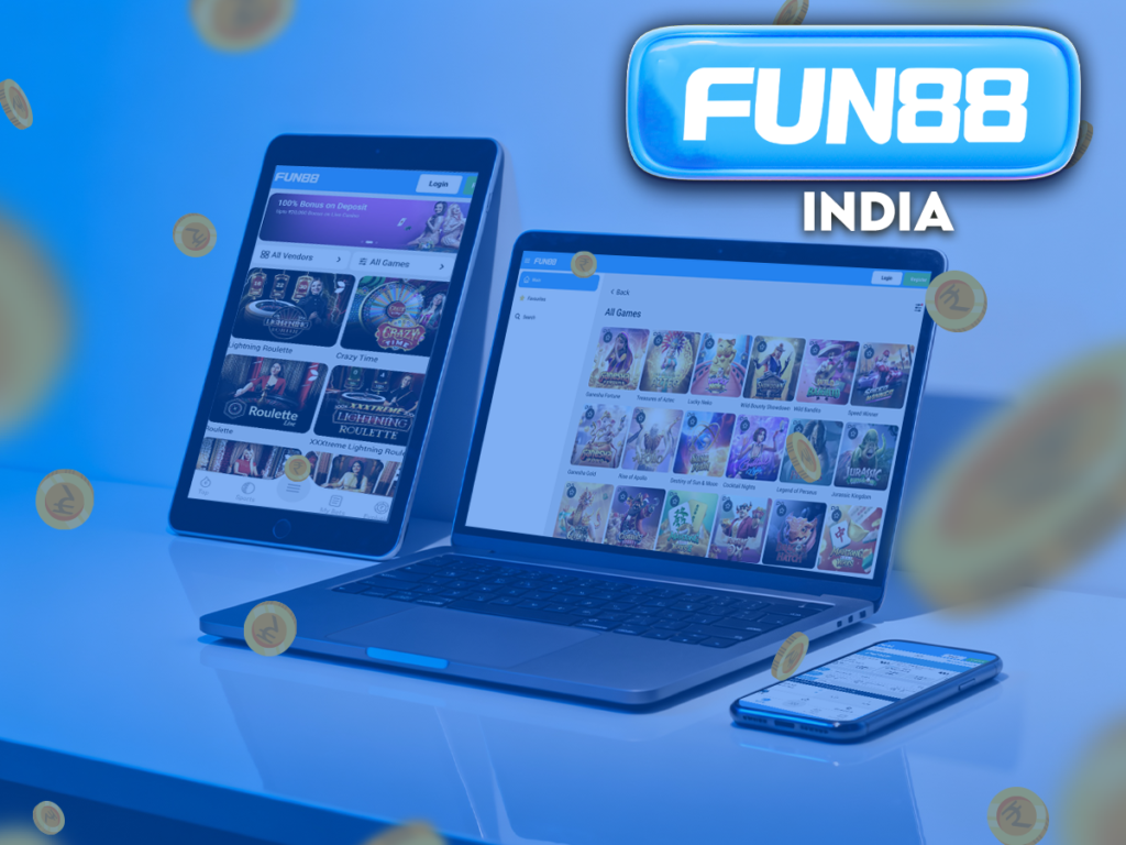 How Fun88 India Compares to Other Betting Apps in India