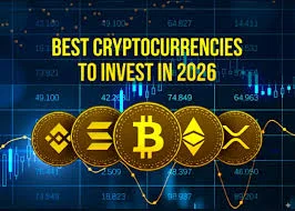How to invest in crypto 2026